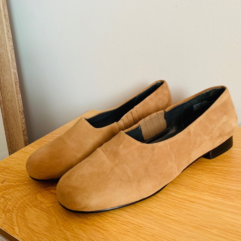 Preview Collection Flats - Picture 2 of 4